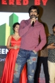 Ravi Teja @ Krack Movie Pre Release Event Stills