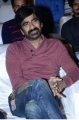 Ravi Teja @ Krack Movie Pre Release Event Stills