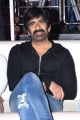 Ravi Teja @ Krack Movie Success Meet at Vizag Photos