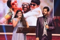 Simha @ Krack Movie Success Meet at Vizag Photos