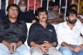 AS Prakash @ Krack Movie Success Meet at Vizag Photos