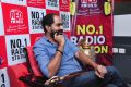 Gautamiputra Satakarni Director Krish at Red FM 93.5 Photos