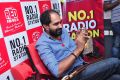 GPSK Director Krish at Red FM 93.5 Photos