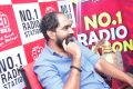GPSK Director Krish @ Spread A Smile Event 93.5 RED FM Photos