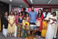 Gautamiputra Satakarni Director Krish @ Spread A Smile Event 93.5 RED FM Photos
