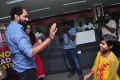 GPSK Director Krish at Red FM 93.5 Photos