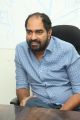 Director Krish Jagarlamudi Interview Photos about Gautamiputra Satakarni