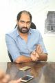 Director Krish Interview Photos about Gautamiputra Satakarni