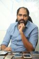 Gautamiputra Satakarni Director Krish Interview Photos