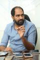 Director Radha Krishna Jagarlamudi Interview Photos about Gautamiputra Satakarni