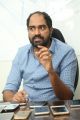 Gautamiputra Satakarni Director Krish Interview Photos