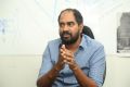 Director Krish Interview Photos about Gautamiputra Satakarni