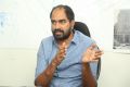 Director Radha Krishna Jagarlamudi Interview Photos about Gautamiputra Satakarni