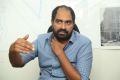 Gautamiputra Satakarni Director Krish Interview Photos