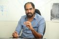 Gautamiputra Satakarni Director Krish Interview Photos