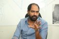 Director Radha Krishna Jagarlamudi Interview Photos about Gautamiputra Satakarni