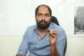 Director Krish Interview Photos about Gautamiputra Satakarni