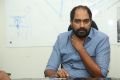 Gautamiputra Satakarni Director Krish Interview Photos