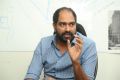 Director Krish Jagarlamudi Interview Photos about Gautamiputra Satakarni