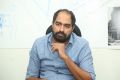 Director Krish Interview Photos about Gautamiputra Satakarni