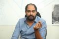 Director Radha Krishna Jagarlamudi Interview Photos about Gautamiputra Satakarni