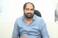 Director Krish Interview Photos about Gautamiputra Satakarni