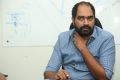 Director Krish Jagarlamudi Interview Photos about Gautamiputra Satakarni