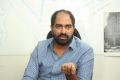 Director Radha Krishna Jagarlamudi Interview Photos about Gautamiputra Satakarni