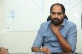 Director Krish Jagarlamudi Interview Photos about Gautamiputra Satakarni