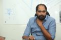 Director Krish Interview Photos about Gautamiputra Satakarni