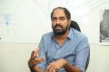 Director Krish Interview Photos about Gautamiputra Satakarni