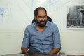 Director Krish Interview Photos about Gautamiputra Satakarni