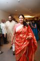 Jayasudha @ Krish Ramya Wedding Stills