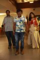 Sampoornesh babu @ Krish Ramya Wedding Stills