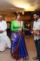 Lakshmi Manchu Prasanna @ Krish Ramya Wedding Stills