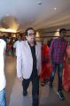 Brahmanandam @ Krish Ramya Wedding Stills