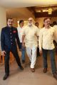 K Raghavendra Rao @ Krish Ramya Wedding Stills