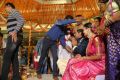 Celebs @ Krish Ramya Wedding Stills