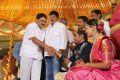 Celebs @ Krish Ramya Wedding Stills