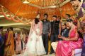 Director Krish Marriage Photos