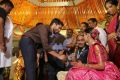 Director Krish Marriage Photos