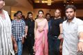 Celebs @ Krish Ramya Wedding Stills