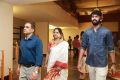 Celebs @ Krish Ramya Wedding Stills