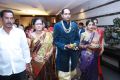 Celebs @ Krish Ramya Wedding Stills