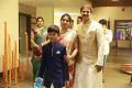 Celebs @ Krish Ramya Wedding Stills