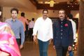 Celebs @ Krish Ramya Wedding Stills