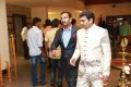 Celebs @ Krish Ramya Wedding Stills