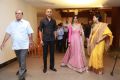 Celebs @ Krish Ramya Wedding Stills