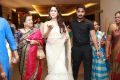 Celebs @ Krish Ramya Wedding Stills