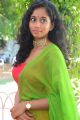 Actress Krisha Kurup Pics @ Clap Movie Launch